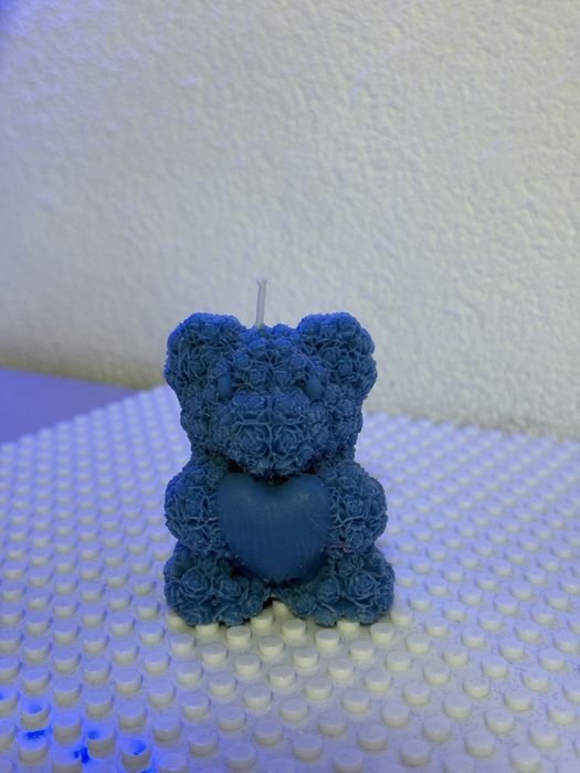 Ароматно соево мече