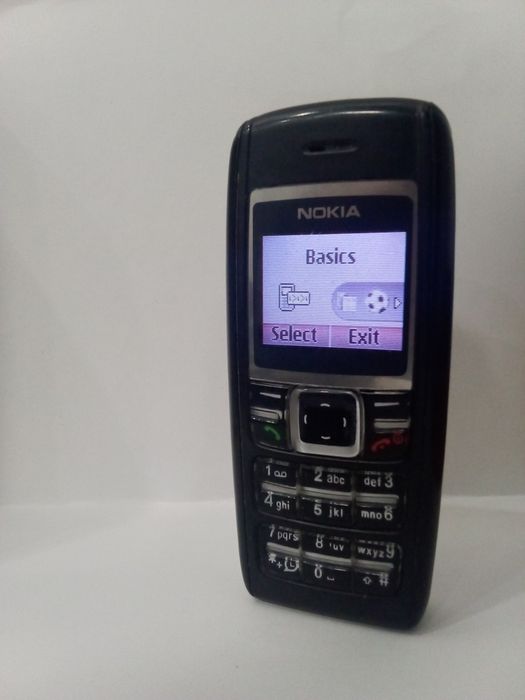 Nokia: 1600 holati a'lo
