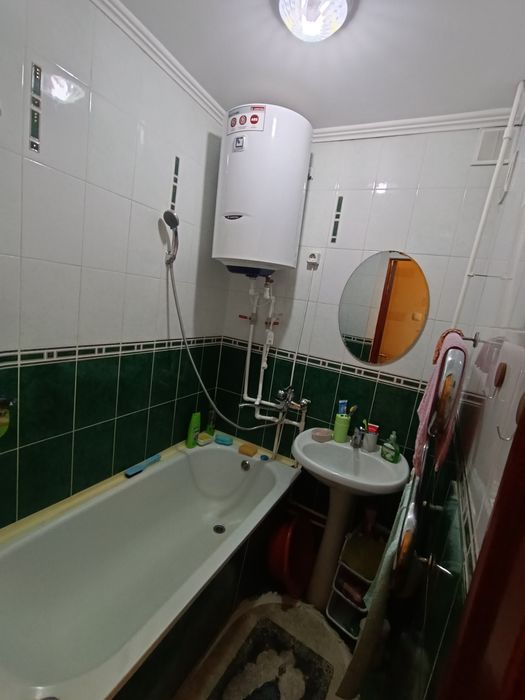 Продам 2х комнатную квартиру