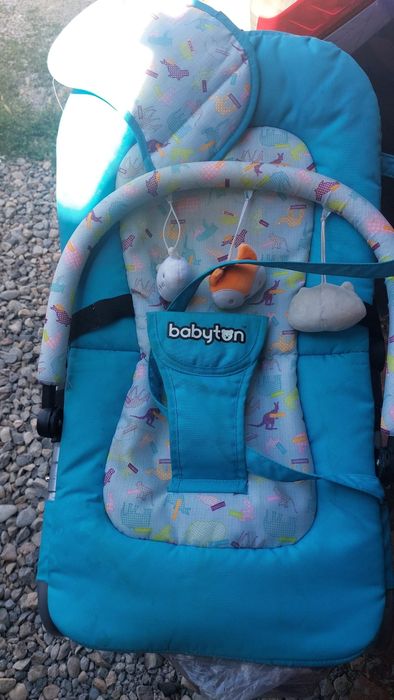 Балалар качалкасы сатылады