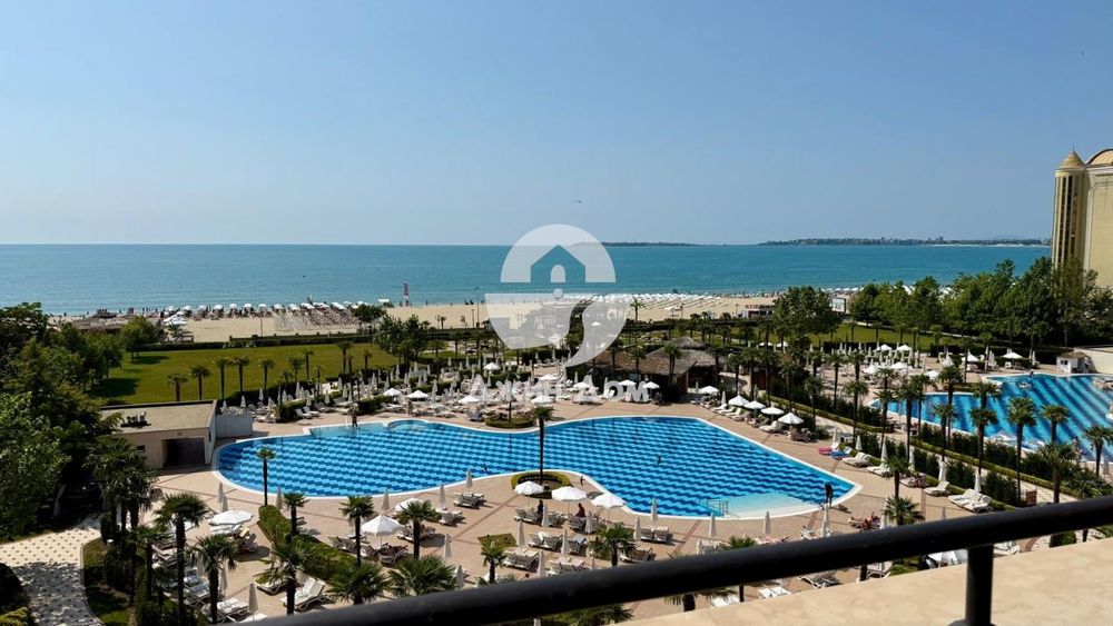 Продава се Двустаен апартамент в к.к. Слънчев бряг - 83 кв.м за 646 €/кв.м - Снимка #10