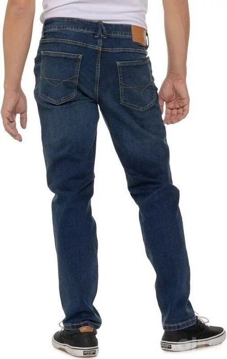 Джинсы Quicksilver slim fit. 34\32.