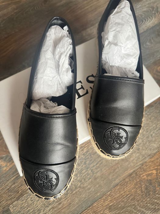 Guess еспадрили 38 н