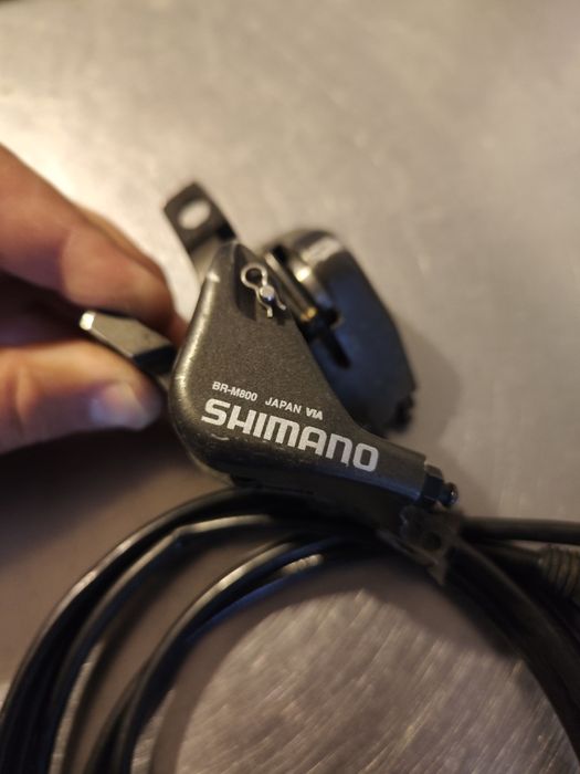 Вело части - комплект всичко от снимките 120лв