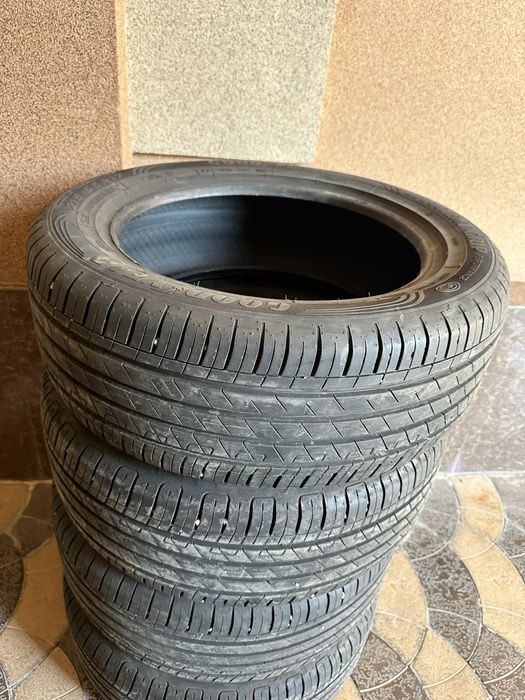 GoodYear Balon/Shina (балон/шина), Tracker 2 uchun. 900km.2023