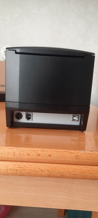 Принтер для штрихкодов