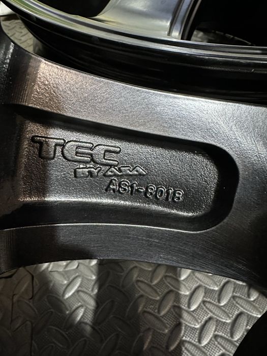 18-ки 5х115 - Opel - Chevrolet