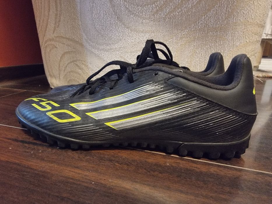 Мъжки стоножки addidas f50