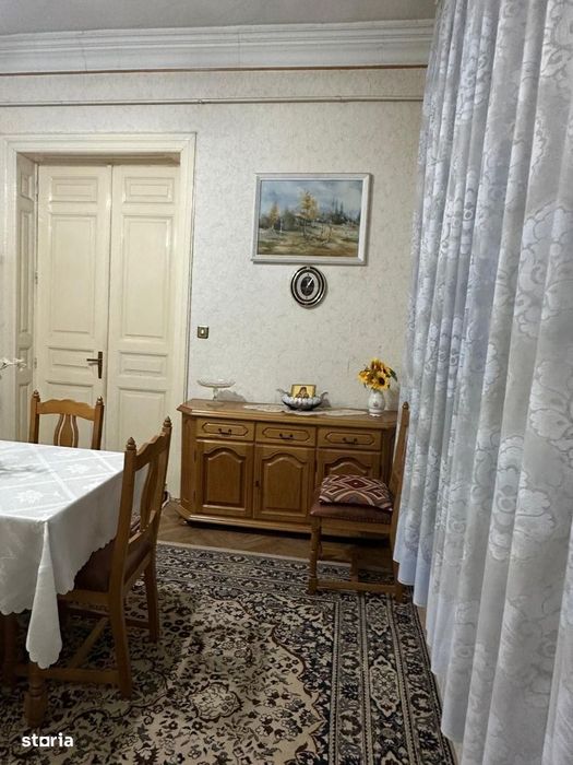 Casa boiereasca - Central - Teren 1850mp
