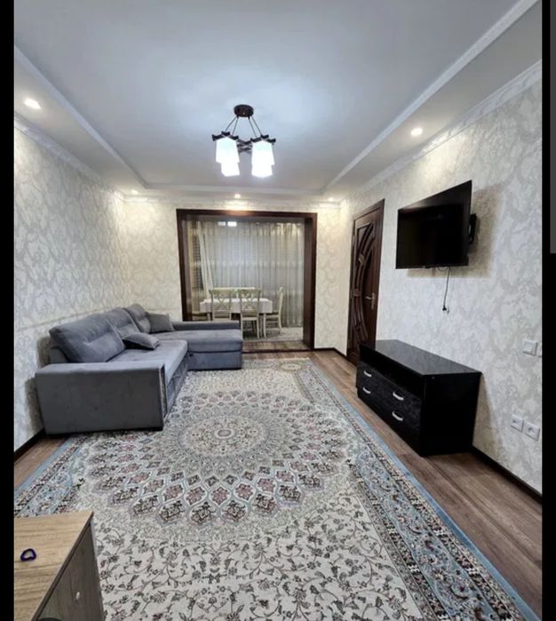Продоётся квартира  1 комнатная сергели