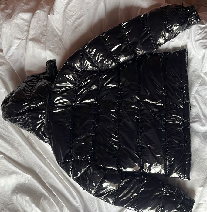 Moncler яке в добро състояние