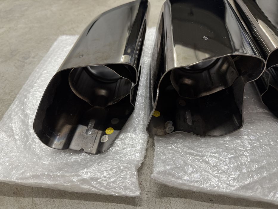 накрайници Порше Панамера 976