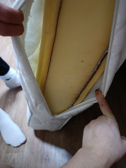 Продам матрас 180*200