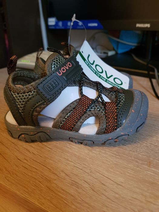 Летняя обувь, сандилии