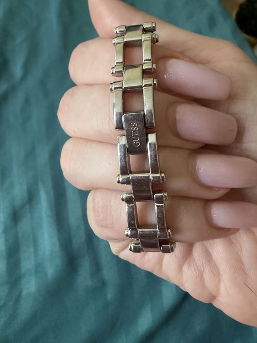 Винчидж Guess часовник