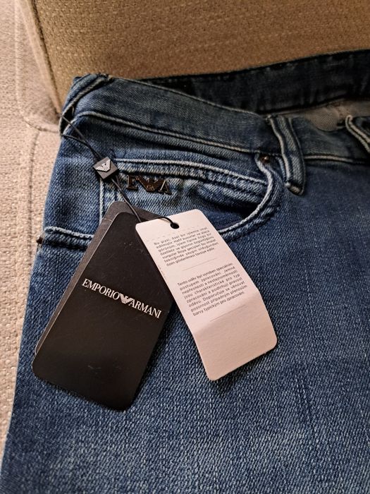 Emporio armani jeans