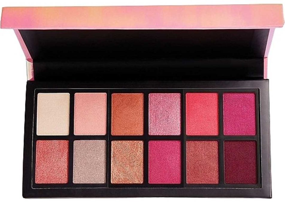 Палитра сенки Revolution