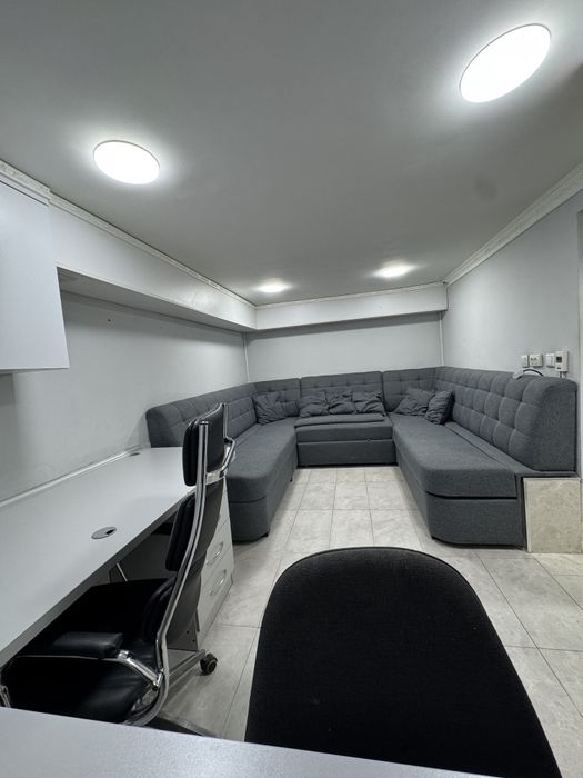 Коммерческое помещение