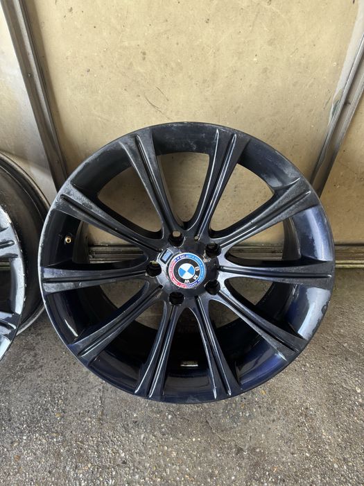 Vand Jante BMW  R18  5x112 CB 57.1. ET20