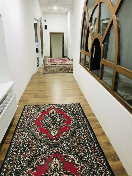 Сдается квартира на аренду только для Студентов(парней)