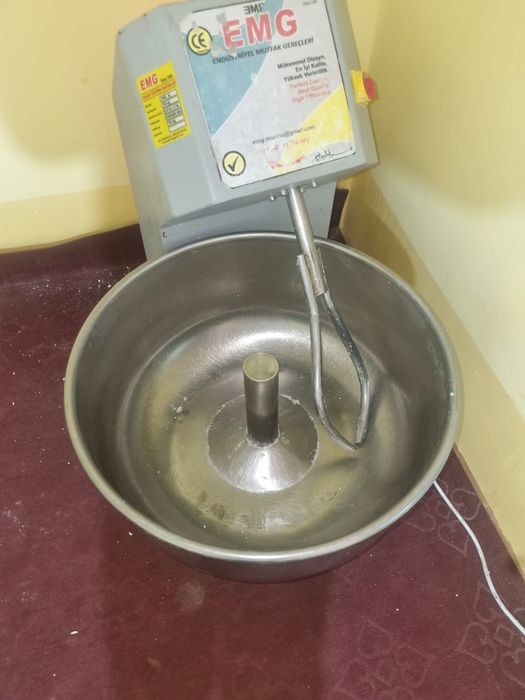 Mishalka, hamir aparat  30kg