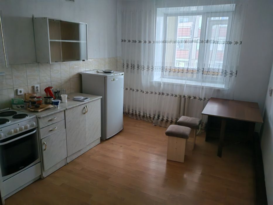 Продам двухкомнатную квартиру