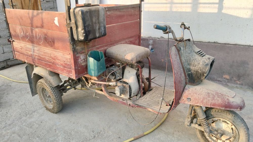 Муравей сатылады