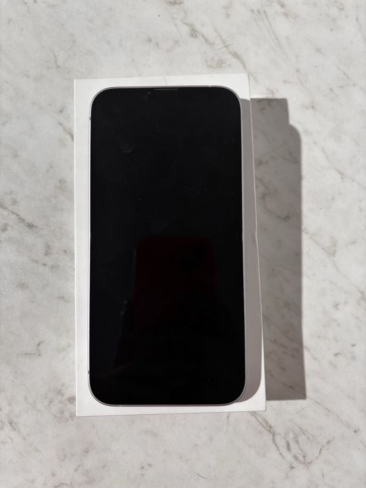 Iphone 14 (256gb) б/у (поврежден)