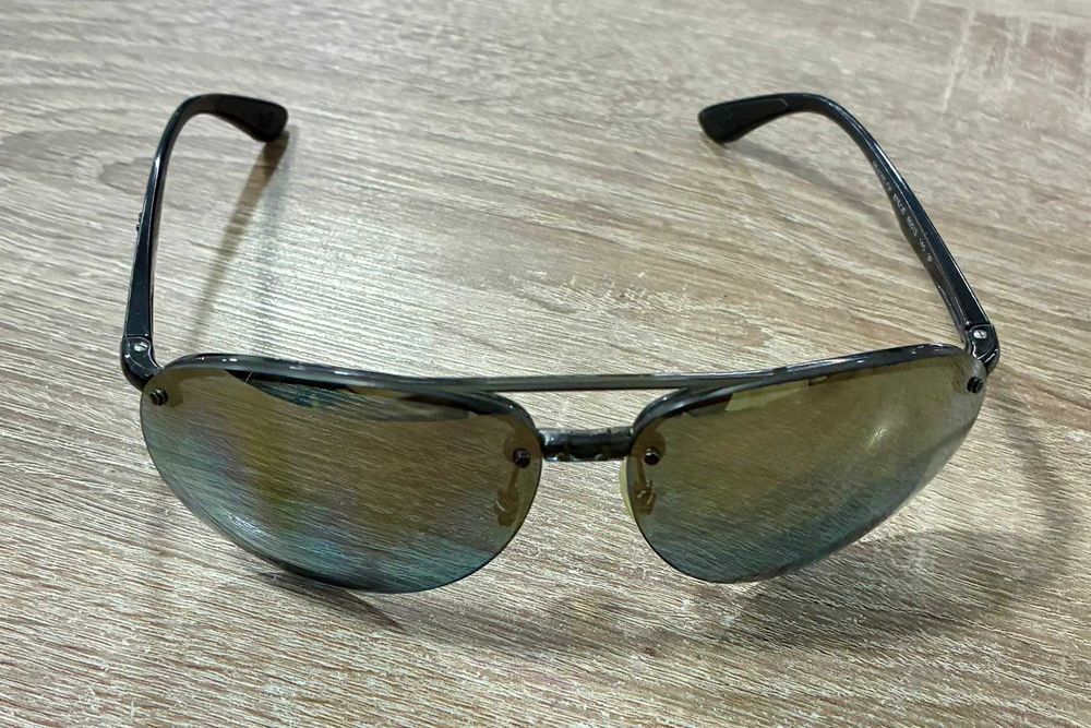 Слънчеви очила RAY-BAN RB4293CH