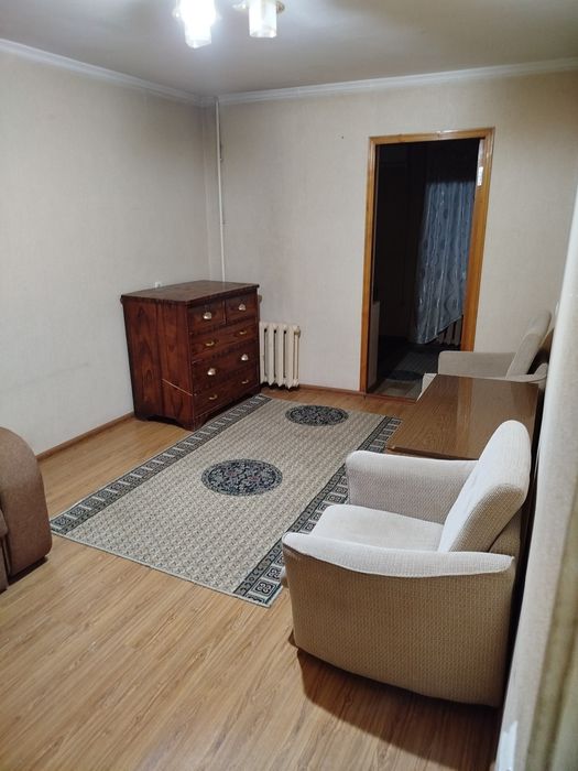 Продаётся 1-комн.квартира на Ферузе (напротив Эко базара)