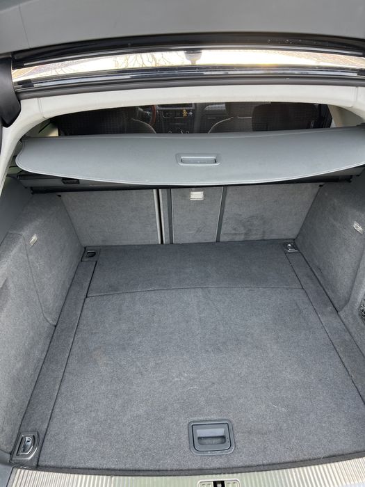 Audi A4 B8.5 2012 Facellift !