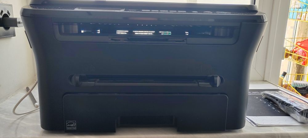 Продам принтер в хорошем состоянии