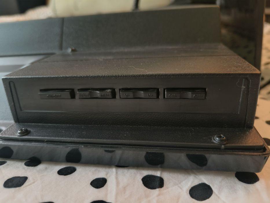 Vand TV Led SmartTech 32"