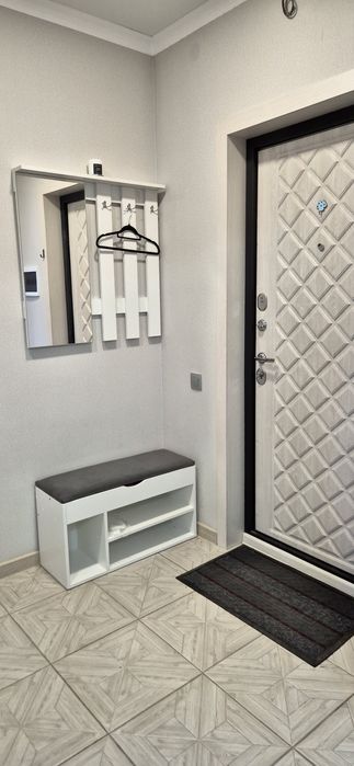 Посуточно Астана, правый берег!