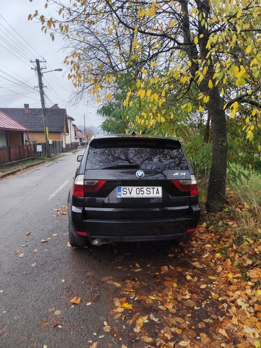 BMW iX3 2007 — imagine 5