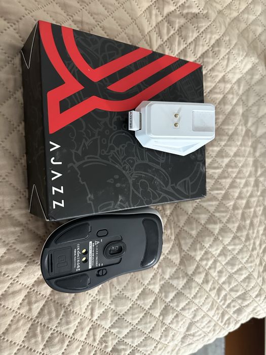 Мышка для пк - AJ179P