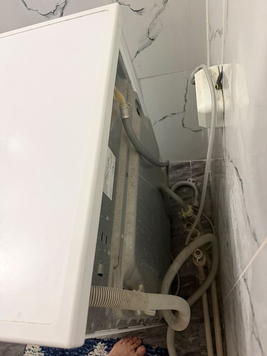 Bosch Serie 6 VarioPerfect