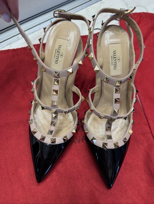 Туфли Valentino Garavani оригинал