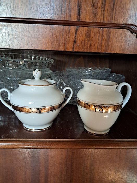 Посуда советская