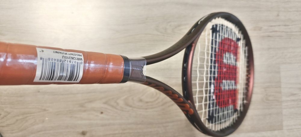 Wilson Pro Staff 26 V14