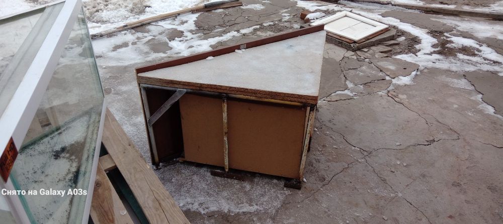 Акварюм 10 мың 200 литр