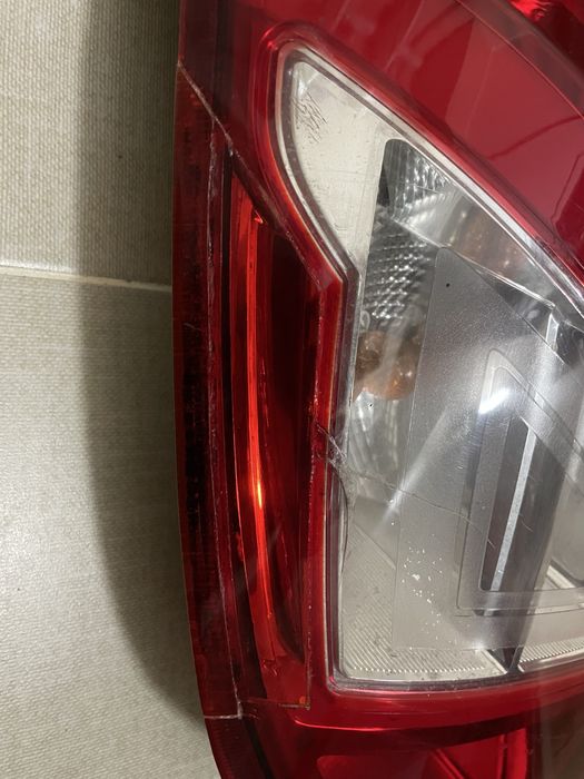 Фонарь SsangYong Actyon 2014