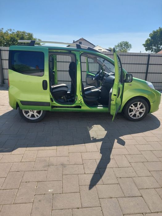 Vand Fiat Fiorino