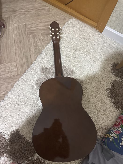 Гитара ямаха С 40