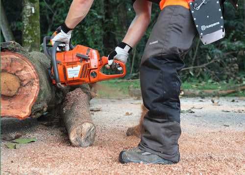 Benzinli arra  benzinpila Husqvarna 365 SP Бензопила