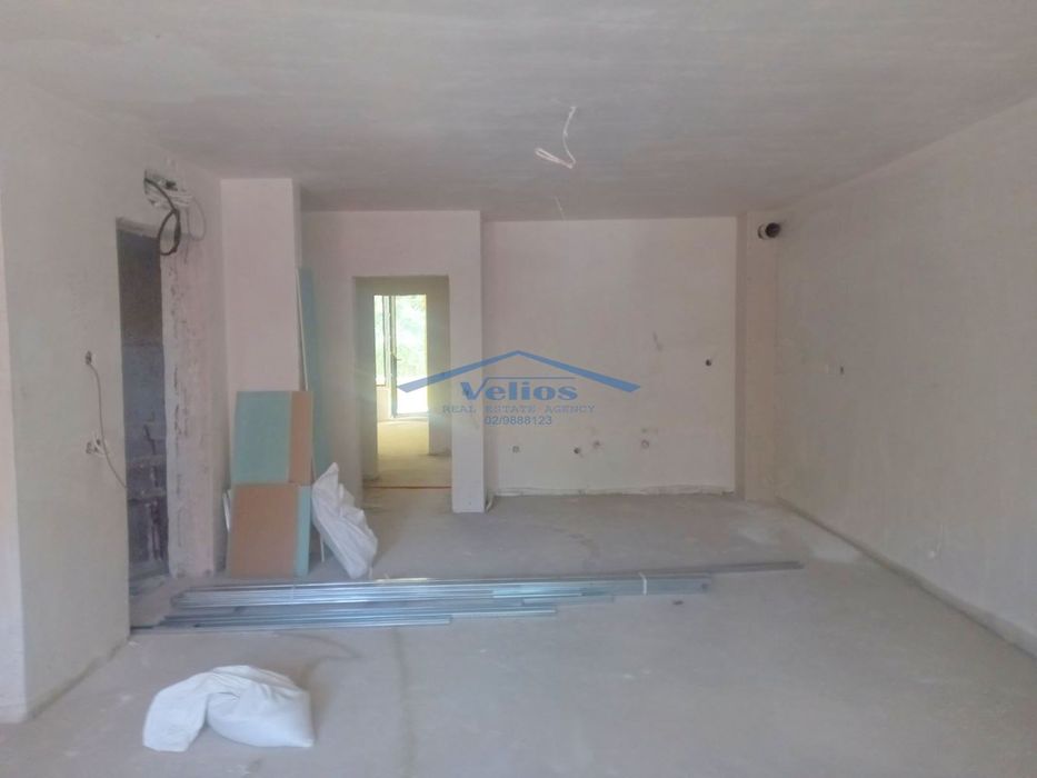 Продава се Тристаен апартамент в София, Хиподрума - 107 кв.м за 2500 €/кв.м - Снимка #4