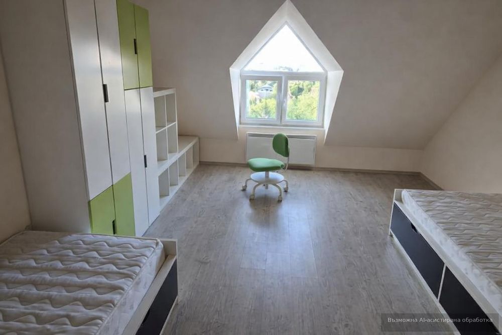 Дава се под наем Тристаен апартамент в София, Павлово - 105 кв.м за 1000 € - Снимка #3