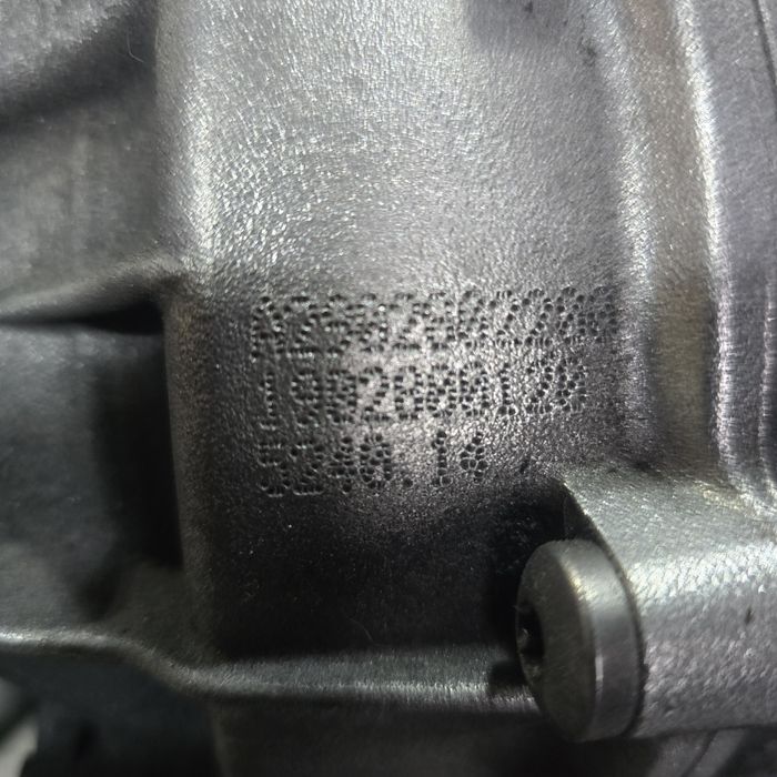 Cutie viteza transfer Mercedes GT 53 AMG A2902802200 A2902701200