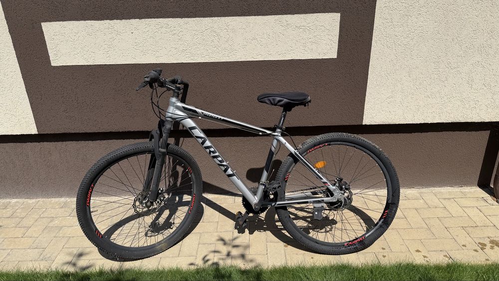 Bicicleta MTB Carpat
