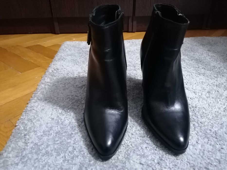 Ghete de damă Benvenuti